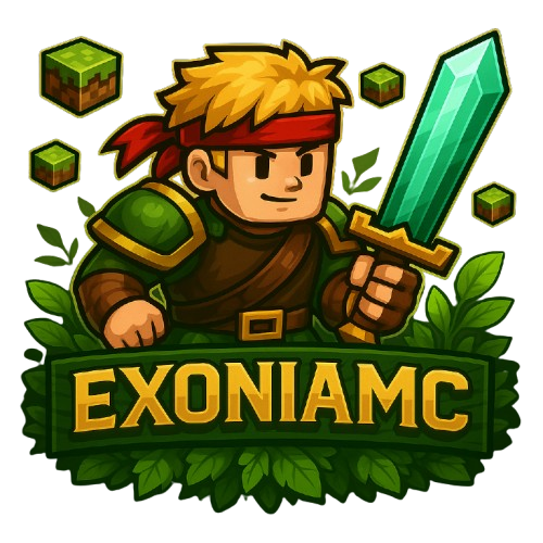 Server Logo